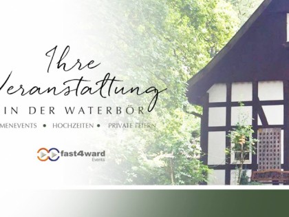 Foto: Waterbor